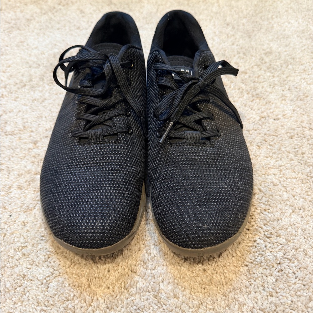 Men's Black NOBULL Trainers